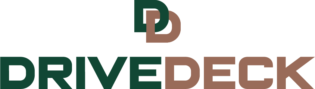 DriveDeck